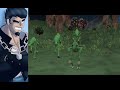 Dr characters play spore episode 2 nekomars take land