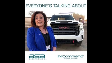 iN·Command® | What Everyone