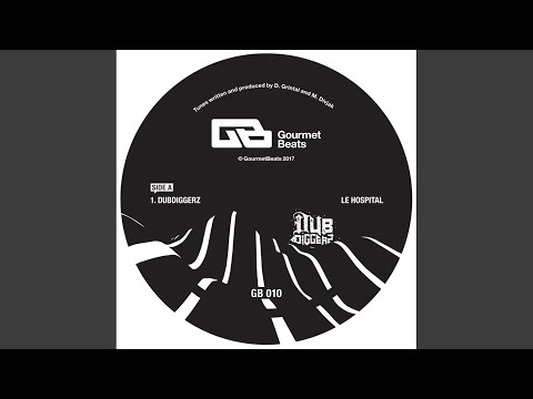 Le Hospital (Original Mix)