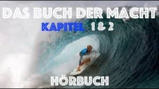 Das Buch der Macht (Hörbuch) - Kapitel 1 & 2 - Gunther Krüger