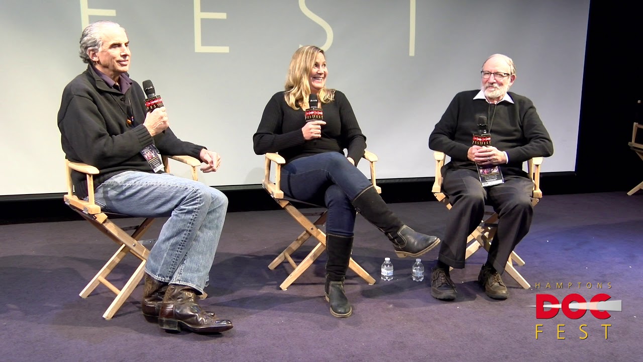 2019 Hamptons Doc Fest - 