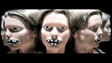 Stop Motion Music. Compilation of music videos (#2)