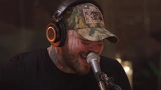 Post Malone's Epic Sturgill Simpson Cover