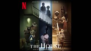 Gustavo Santaolalla - The House 2022 Soundrack - Track 7 - Home