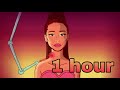 Ariana Grande - Save Your Tears (Solo Version) 1 Hour