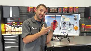 PP3PF 10A Auto-Reset Circuit Breaker Explained | Power Probe News