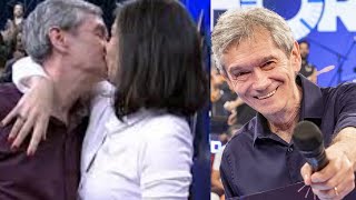 YOU CAN'T EVEN IMAGINE WHO SERGINHO GROISMAN'S SON'S MOTHER IS