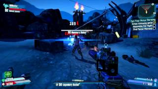 Mr. Torgues Derp Crater Part 2