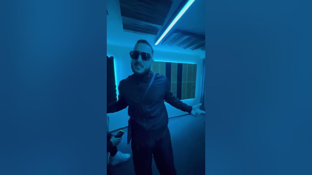 Ati242 - Kalbim Yanımda LeLe Freestyle Ati242 - Kalbim Yanımda LeLe Freestyle