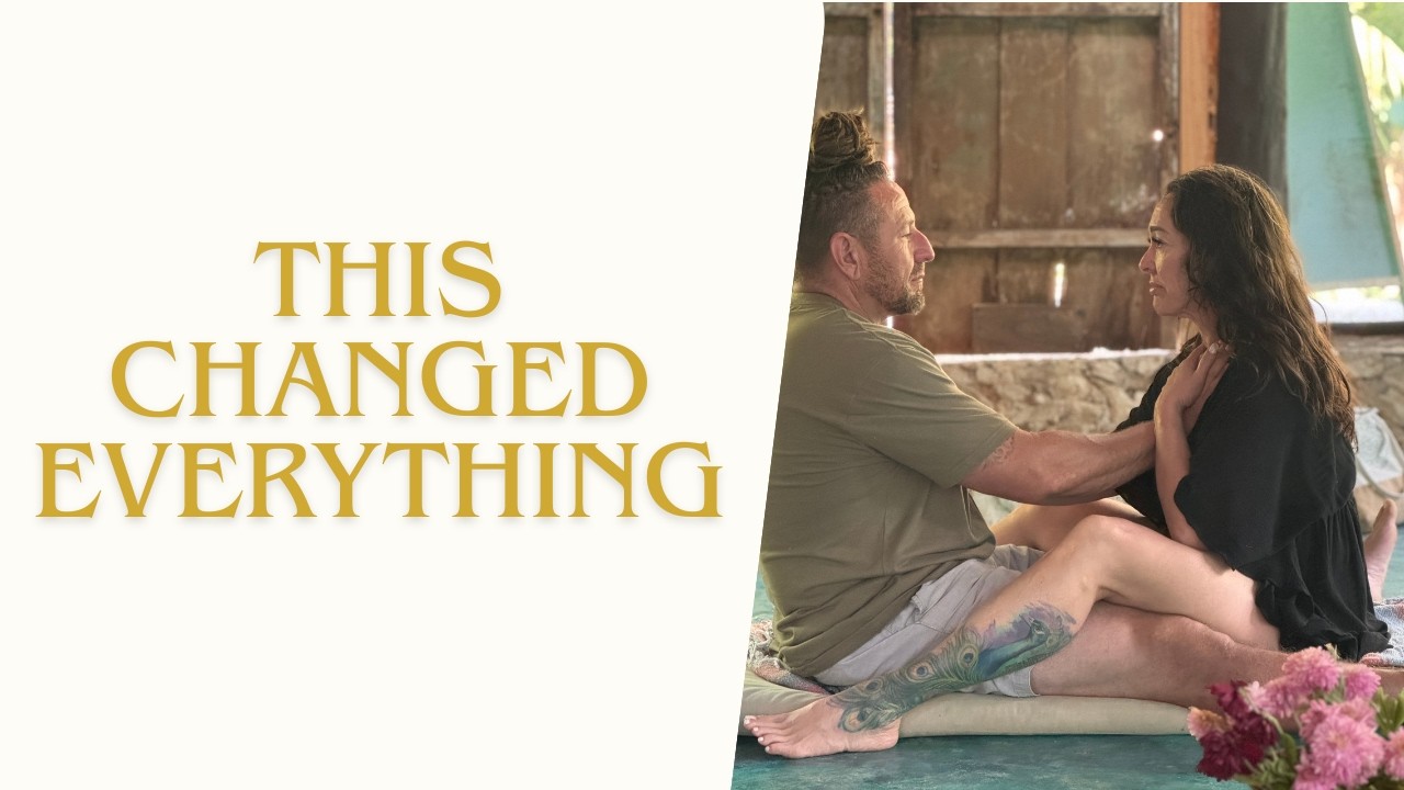 This Couples Retreat Changed Our Relationship Forever | Real Testimonial