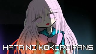 Touhou Hata No Kokoro Fans Be Like