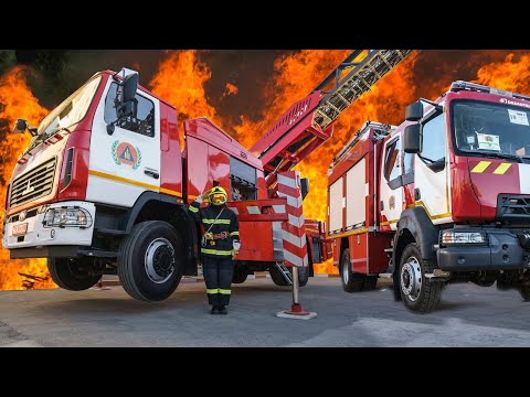 Видео: Галын цорго гэж юу вэ