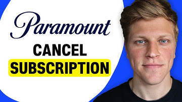 How to Cancel Paramount+ Subscription
