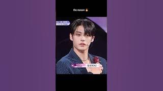 That one guy in boys planet 😩🔥💋 (re-uploaded) #kimjiwoong #zerobaseone #kpop #viralvideos