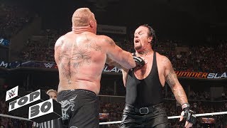 30 greatest SummerSlam moments: WWE Top 10 Special Edition