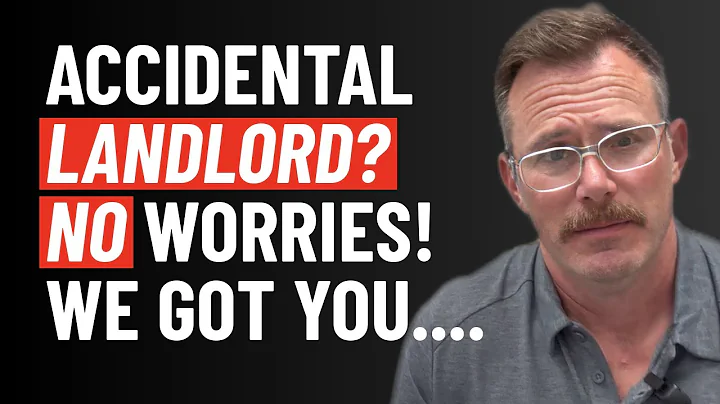 Accidental Landlord? 6 Must-Know Tips to Survive Your First Rental | PMI Palm Properties