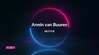 Armin van Buuren - Motive