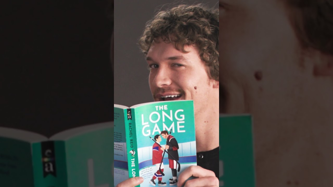 Season 2 Announcement | Heated Rivalry