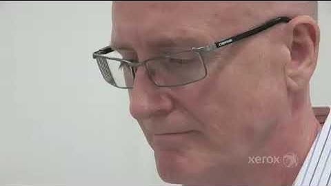 Sistema automatico di registrazione fronte-retro SIQA per Xerox C60