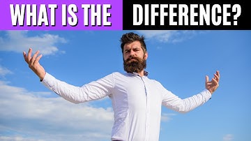 What Is the Difference Between An Overt And A Covert Narcissist?