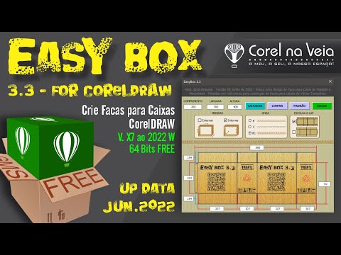 Easy Box 3.3