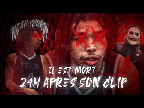 HE POSTS A VIDEO... AND GETS KILLED 24 HOURS LATER | NOAH SCURRY