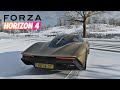 Je Sors Le MONSTRE Absolu Sur Forza Horizon 4 mp3