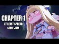 [Trickcal: Chibi Go] Chapter 1–At Least Spread Some Jam