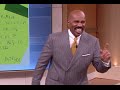 These kids are too honest! || STEVE HARVEY