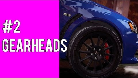 Asphalt 9: Legends Android iOS Walkthrough Part 2 Chapter 1 Gearheads