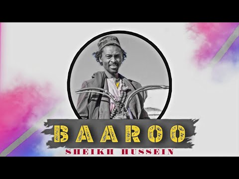 NEW BAAROO Sheek Huseen ZAYINUU 07 2020 Oromo Baaroo