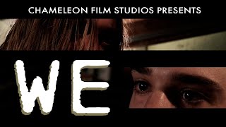 'WE' Albuquerque Mindfield Film Festival Winner Best Narrative Short Film Diamond Award 2022