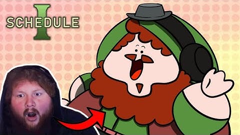 CaseOh Reacts to ( Heinzenburger Animation ) 