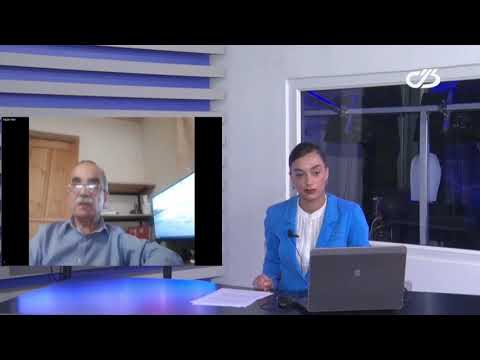 ახალი ამბების სპეციალური გამოშვება 13 .11. 2020