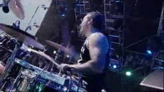 Clawfinger - Prisoners - Woodstock 2009