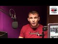 Fight & Talk EP. #6 Alex Enlund talks Adam Proctor, his career & UKMMA