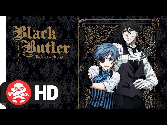 Watch Black Butler Streaming Online