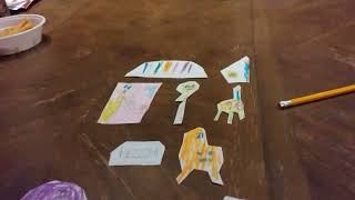 Tamagotchi Pixels A Es Awr Sg U End Credits 2026 Print