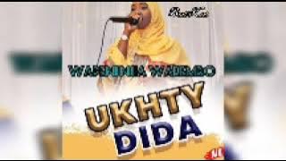 UKHTY DIDA _WAPENI NJIA WAREMBO