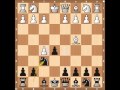 Chess Openings - Calabrese Countergambit