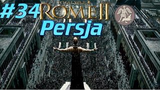 Total War: Rome 2 - Persja #34 (Przygotowania do wojny)