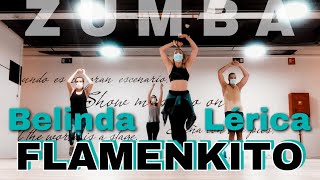 FLAMENKITO / ZUMBA / Lérica, Belinda
