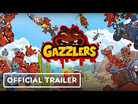 Plants vs. Zombies Heroes Launch Trailer 