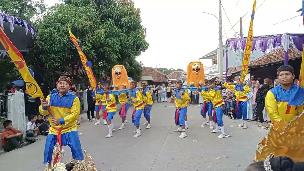Galuraa sinar wangi udam jaya group