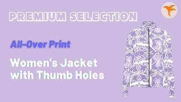 All-Over Print Women