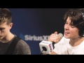 The Vamps &quot;All Night&quot; // SiriusXM // Hits 1