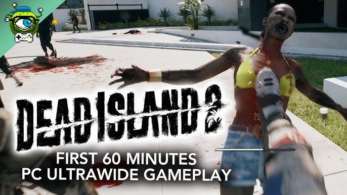 Review - Dead Island 2 - WayTooManyGames