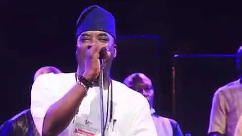 See reasons why Pasuma cried at his Daughter's wedding || Alh. Dr. Wasiu Ayinde K1 De-Ultimate