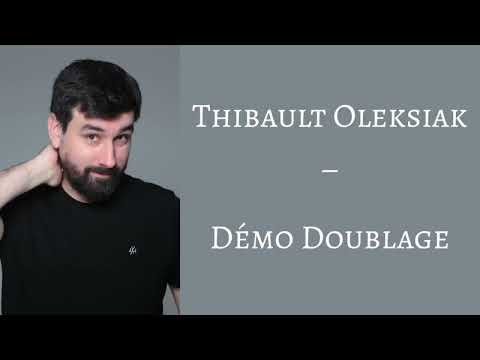 Vidéo Démo Live 2025