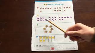 Go Math Chapter 3 assessment